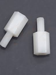 SPACER 8MM FM پلاستیکی