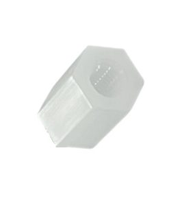 SPACER 8MM FF پلاستیکی