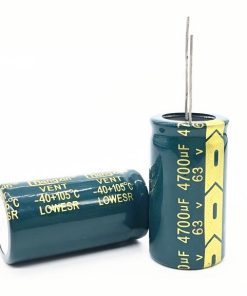 4700UF-63V