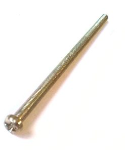 CAP SCREW 3*65