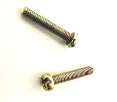 پیچ 3x15 فلزی