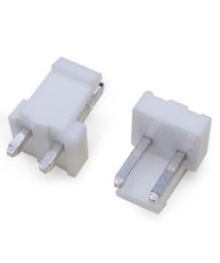 پاور قفلشو 2 پین نری صاف