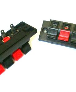 ترمینال فشاری 4P-F