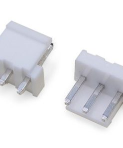 پاور قفلشو 3 پين نری صاف