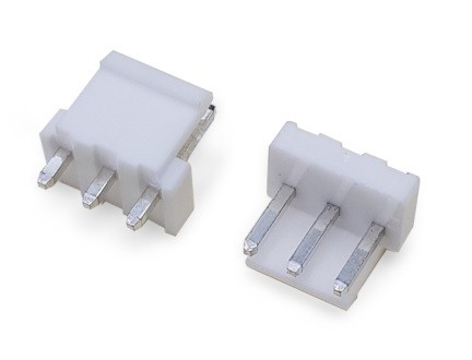 پاور قفلشو 3 پين نری صاف