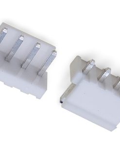 پاور قفلشو 4 پين نری صاف