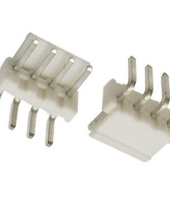 پاور قفلشو 4 پين نری رایت