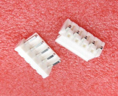 پاور قفلشو 5 پين نری صاف