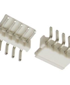 پاور قفلشو 5 پين نری رايت