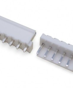 پاور قفلشو 6 پين نری صاف