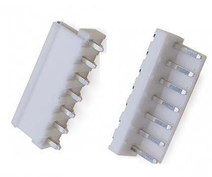 پاور قفلشو 7 پين نری صاف