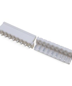 پاور قفلشو 9 پين نری صاف