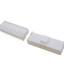 پاور قفلشو 10 پين مادگی