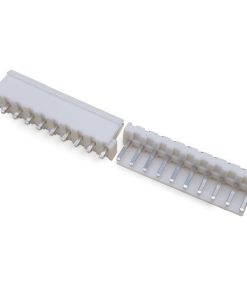 پاور قفلشو 10 پين نری صاف