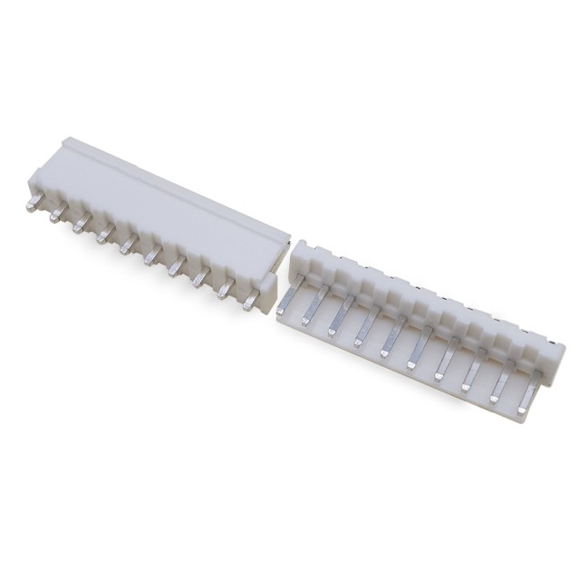 پاور قفلشو 10 پين نری صاف