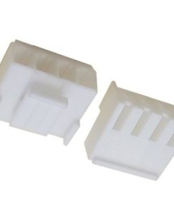 پاور قفلشو 4 پين مادگی