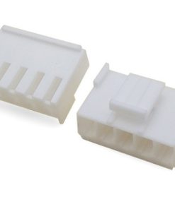 پاور قفلشو 5 پين مادگی