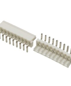 پاور قفلشو 10 پين نری رايت