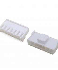 پاور قفلشو 7 پين مادگی