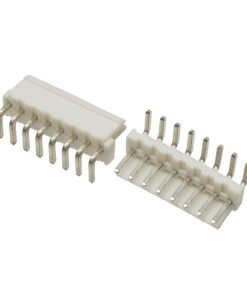 پاور قفلشو 8 پين نری رايت