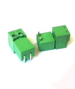 XF15EDG-2PIN-RA (3.5MM)