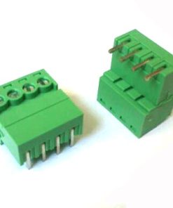 XF15EDG-4PIN-RA (3.5MM)