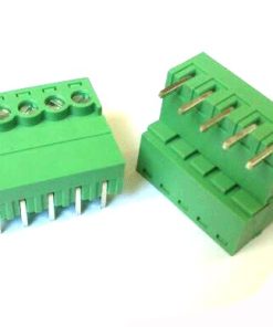 XF15EDG-5PIN-RA (3.5MM)