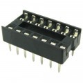 IC SOCKET-14P