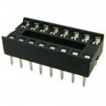 IC SOCKET-16P