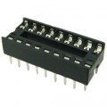 IC SOCKET-18P