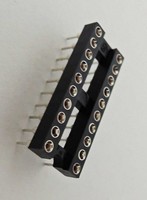 IC SOCKET-20P-M