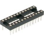 IC SOCKET-24P-M