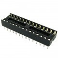 IC SOCKET-28P