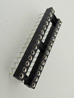 IC SOCKET-28P-M
