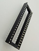 IC SOCKET-40P