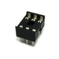 IC SOCKET-6P