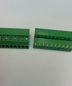 XF15EDG-10PIN-RA (3.81MM)