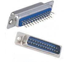 DB25-M پایه سوزنی