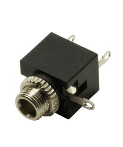 جک هدفن مهره خور نصبی 3.5MM