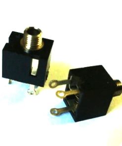 جک استریو مهره خور سوزنی 2.5MM