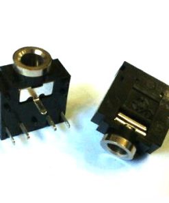 جک استریو روبردی خوابیده 3.5MM