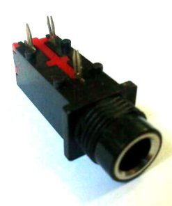 جک میکروفن روبردی