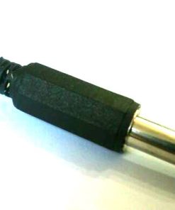 فیش آداپتور نری*