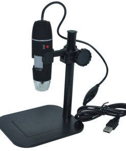 میکروسکوپ دیجیتال 500X