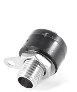 فیش مادگی TB1 مشکی