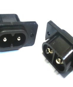 AC POWER JACK