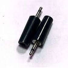 فیش هدفن مونو سوزنی 2.5MM