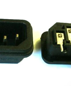 Power-PC Jack-On board