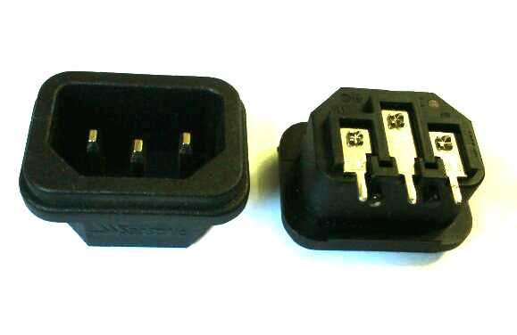 Power-PC Jack-On board