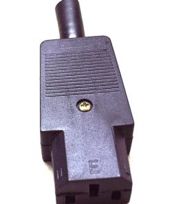Power-PC Socket-F